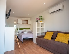 Cijela kuća/apartman Premium 2 Bedroom Mobile Homes At Camping Ugljan Resort (Preko, Hrvatska)