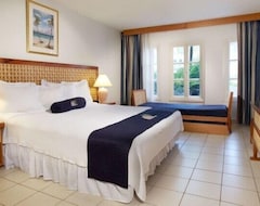 Hotel Two Bedroom Suite @ Caribbean Palm Village Resort (Noord, Aruba)