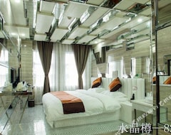 Hotel Meikete Theme (Yibin, China)