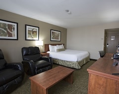 Superior Inn Hotel and Conference Centre Thunder Bay (Thunder Bay, Canada)