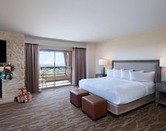 Hotel JW Marriott San Antonio Hill Country Resort & Spa (San Antonio, USA)