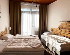 Hotel Pension Mona (Harrachov, República Checa)