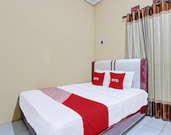 Hotel Oyo 92296 Amole Paviliun Syariah (Cilacap, Indonezija)