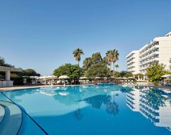 Hôtel Hotel Grecian Bay (Ayia Napa, Chypre)