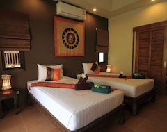 Hotel Baan Sawan Samui Resort (Bophut, Tajland)