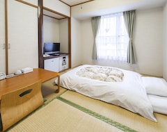 Khách sạn Hotel Minatoya (Kochi, Nhật Bản)