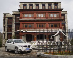 Hotel Songtsam Choskyi Linka Lhasa (Lhasa, Kina)