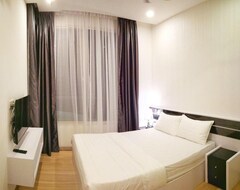 Hotel Exclusuites Malacca @ The Wave Residence (Batang Melaka, Malaysia)