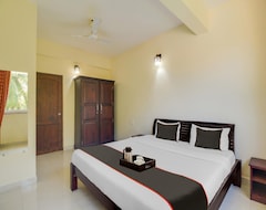 Hotel Capital O 700873 Varca Holiday Suites (Varca, Indija)