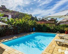 Hotel Pousada Recanto da Ladeira (Paraty, Brasilien)