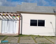 Toàn bộ căn nhà/căn hộ Casa De Temporada Terra Caida (Indiaroba, Brazil)