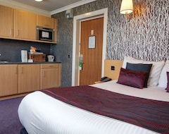 Best Western Summerhill Hotel & Suites (Aberdeen, Reino Unido)