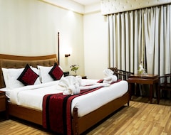 Hotel Adityaz (Gwalior, India)