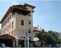 Hotel Eda (Mugla, Turkey)