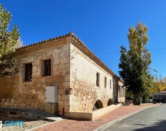 Cijela kuća/apartman Casa Rural Berta (El Picazo, Španjolska)
