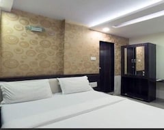Khách sạn Accore Inn (Mumbai, Ấn Độ)
