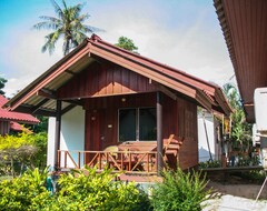 Hostel The Beach Village (Koh Phangan, Tajland)