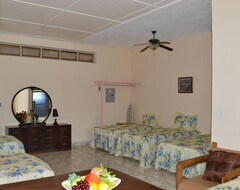 Hotelli Casa De Shalom (Ocho Rios, Jamaika)