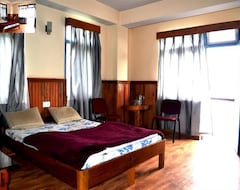 Khách sạn Collection O 80703 Hotel Heruka (Pelling, Ấn Độ)