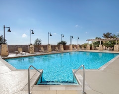Hotelli Embassy Suites By Hilton San Marcos Hotel Conference Center (San Marcos, Amerikan Yhdysvallat)