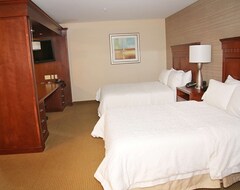 Hotel Hampton Inn Detroit/Auburn Hills-North (Auburn Hills, USA)