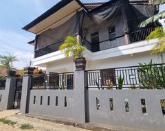 Khách sạn Spot On 93367 Wisma Sidosari (Bandar Lampung, Indonesia)