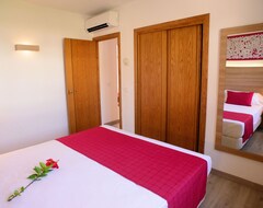 Hotel Cala Llenya Resort Ibiza (Cala Lenya, Spain)