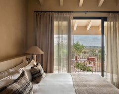 Hotel The Lodge Mallorca (Sa Pobla, Španjolska)