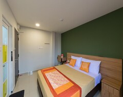 Khách sạn Oyo Rooms Batu Caves (Kuala Lumpur, Malaysia)