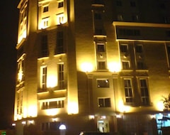 Khách sạn Hotel George II (Doha, Qatar)