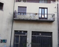 Tüm Ev/Apart Daire Appartamento In Garfagnana (Castelnuovo di Garfagnana, İtalya)