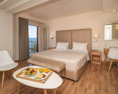 Hotel Karalis City (Pylos, Grecia)