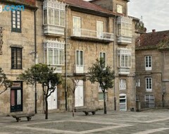 Hele huset/lejligheden Noite 2 (Pontevedra, Spanien)