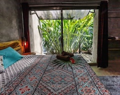 Casa/apartamento entero Relax In Private House Near Bacalar Lagoon (Buenavista, México)