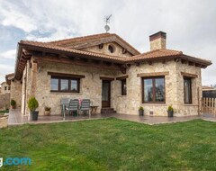 Toàn bộ căn nhà/căn hộ Casa Rural La Nava De Tizneros (Espirdo, Tây Ban Nha)