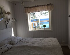 Casa/apartamento entero Holiday At Lake Vänern (Säffle, Suecia)