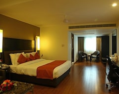 Hotel Minerva Grand Kondapur (Hyderabad, India)