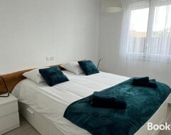 Cijela kuća/apartman Le Rocher (La Plaine-sur-Mer, Francuska)