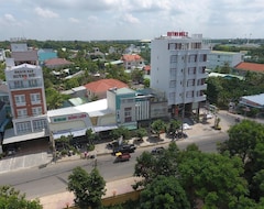 Khách sạn Huynh Duc Hotel (Cao Lãnh, Việt Nam)