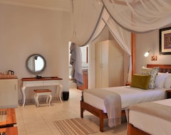 Hotel Batonka Guest Lodge (Cataratas de Victoria, Zimbaue)