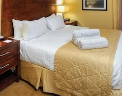Hotel Sedona Summit Resort by Diamond Resorts (Sedona, USA)
