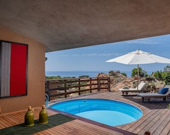 Hotel Villetta Rosa 11 With Private Pool And Sea View (Costa Paradiso, Italija)