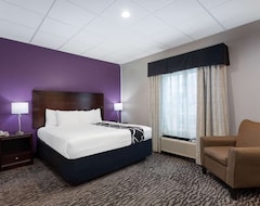 Khách sạn La Quinta Inn & Suites Huntsville Airport Madison (Madison, Hoa Kỳ)