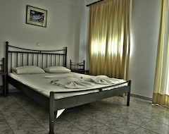 Hotelli Nicolas Villas (Agia Pelagia, Kreikka)