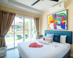 Khách sạn Surf And Sand Resort (Hua Hin, Thái Lan)