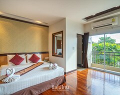 Rapeepan Ville Hotel (Ubon Ratchathani, Tailandia)