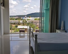 Hotelli Like Residence (Surat Thani, Thaimaa)
