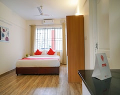 Hotel OYO 15574 Caprice Residency, South (Kottayam, Indija)