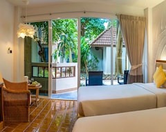 Khách sạn Samui Natien Resort (Bophut, Thái Lan)