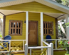 Khách sạn Bak A Yaad (Negril, Jamaica)